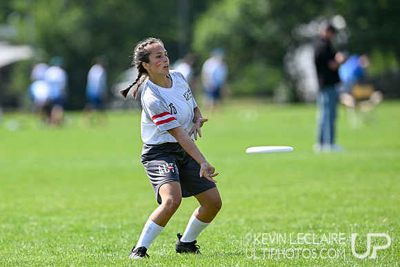 USA vs Austria - U20 Women Pool Play - WJUC 2022