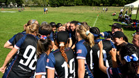 USA vs Austria - U20 Women Pool Play - WJUC 2022