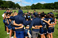 USA vs Austria - U20 Women Pool Play - WJUC 2022