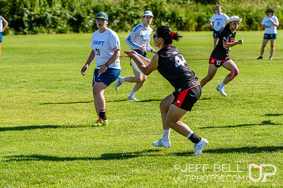 2025 BC Ultimate Championship.