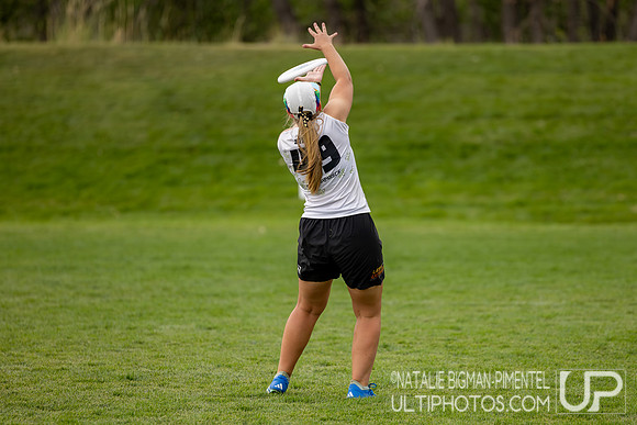 2024 USA Ultimate Youth Club Championships
