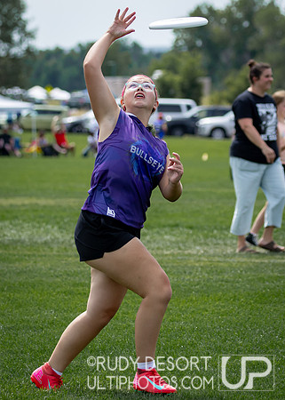USA Ultimate Youth Club Championships 2025
