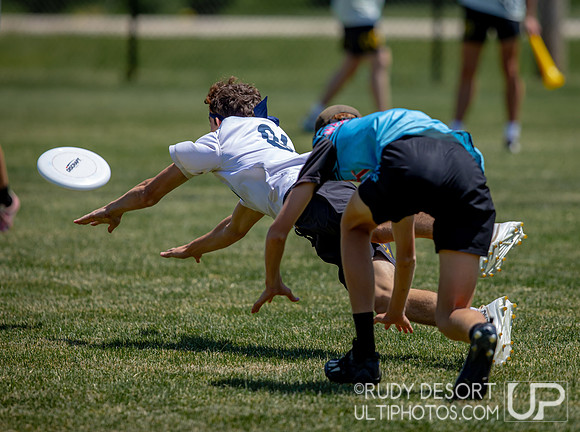 2024 High School National Invite (HSNI) ©
