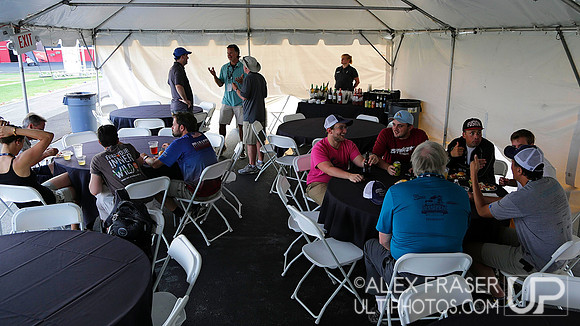 Saturday - 2015 USAU US Open