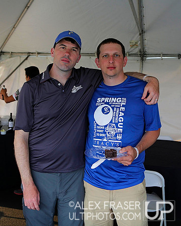Saturday - 2015 USAU US Open