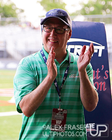 Saturday - 2015 USAU US Open