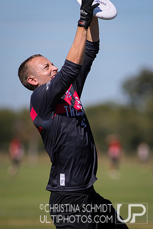 USA Ultimate National Championships 2014 - Thursday Highlights