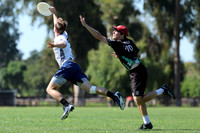 NorCal D1 Conference Championships