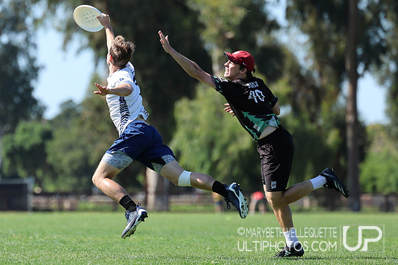 NorCal D1 Conference Championships