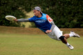 Taipei vs India - Pool P Mixed - WU23 Ultimate Championships 2015