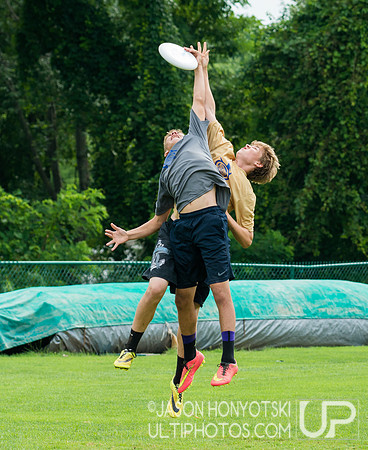 NUTC 2014 Session B