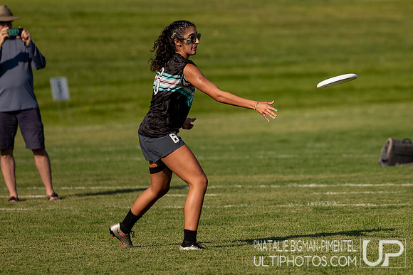 2024 USA Ultimate Youth Club Championships