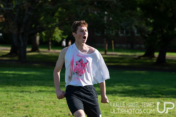 Beaver Brawl 2025