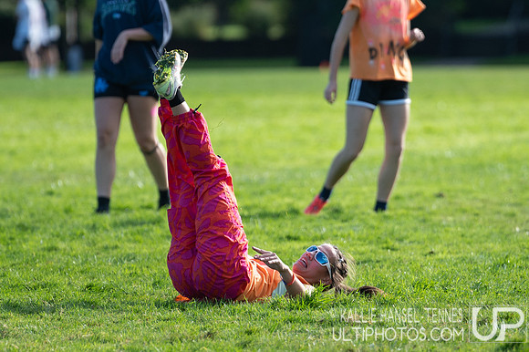 Beaver Brawl 2025