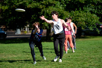 Beaver Brawl 2025
