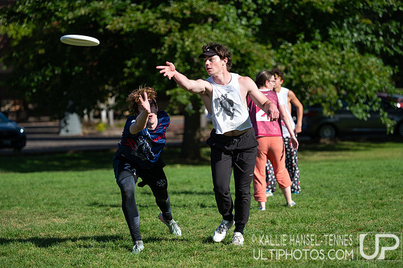 Beaver Brawl 2025