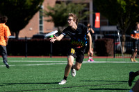 Beaver Brawl 2025