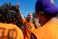 Beaver Brawl 2025