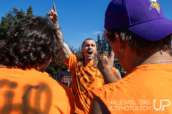 Beaver Brawl 2025
