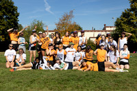 Beaver Brawl 2025