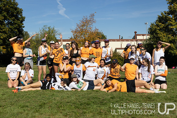 Beaver Brawl 2025
