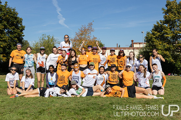 Beaver Brawl 2025