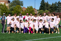 Beaver Brawl 2025