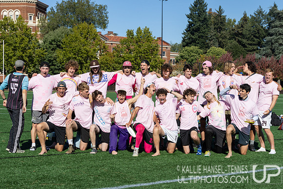 Beaver Brawl 2025