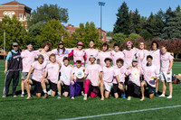 Beaver Brawl 2025