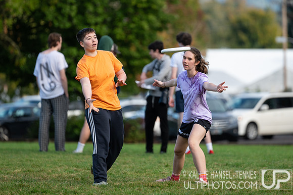Beaver Brawl 2025