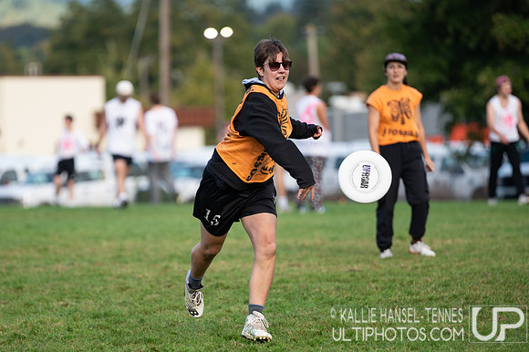 Beaver Brawl 2025