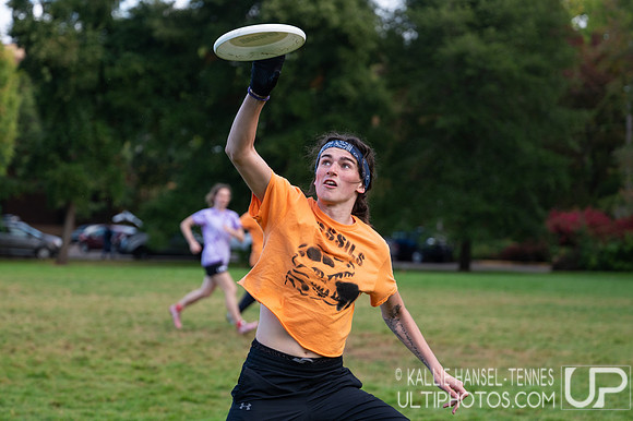 Beaver Brawl 2025