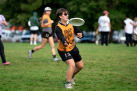 Beaver Brawl 2025