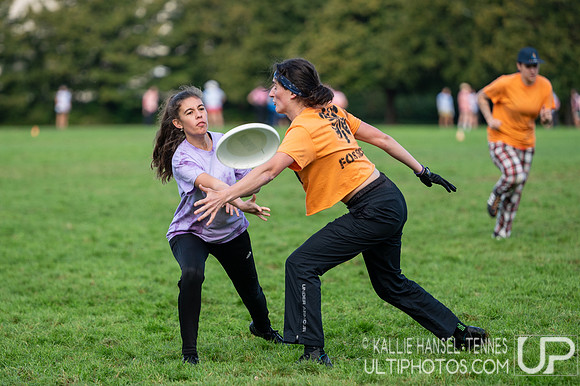 Beaver Brawl 2025