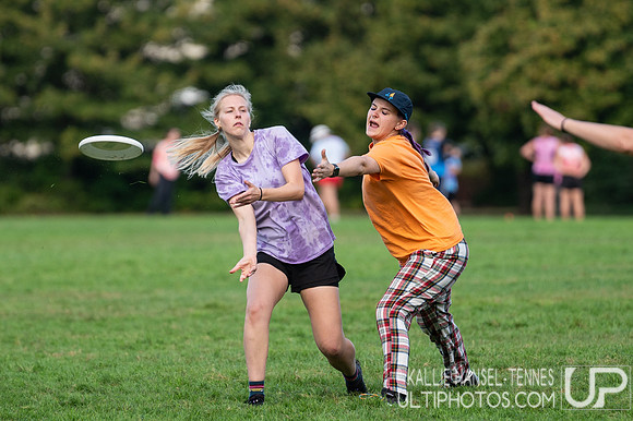 Beaver Brawl 2025