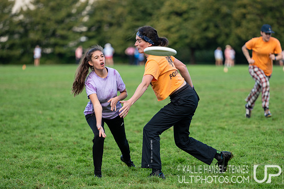 Beaver Brawl 2025