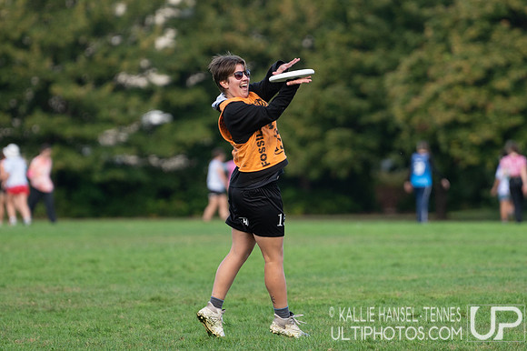 Beaver Brawl 2025