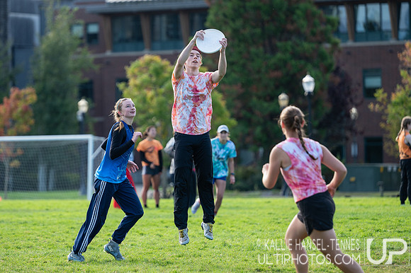 Beaver Brawl 2025