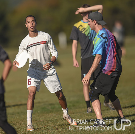 2014 USAU Mid-Atlantic Regionals Men's