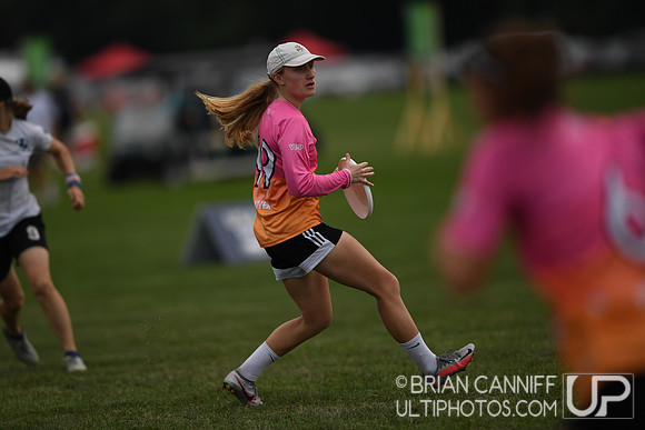 2022 World Ultimate Club Championships