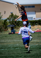2024 USA Ultimate Youth Club Championships