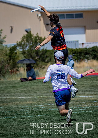 2024 USA Ultimate Youth Club Championships