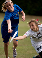 United States U23 Women vs Sweden U23 Women - Day 5 - World U23