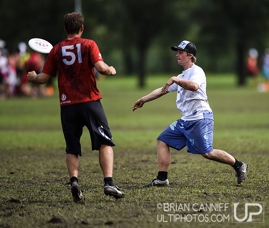 WUCC Mixed Wed