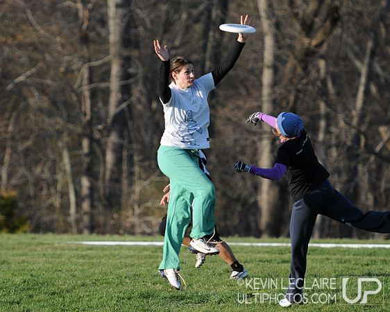 Fools Fest 2011 - Saturday Round 5 Action