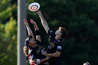 Boston Glory v DC Breeze