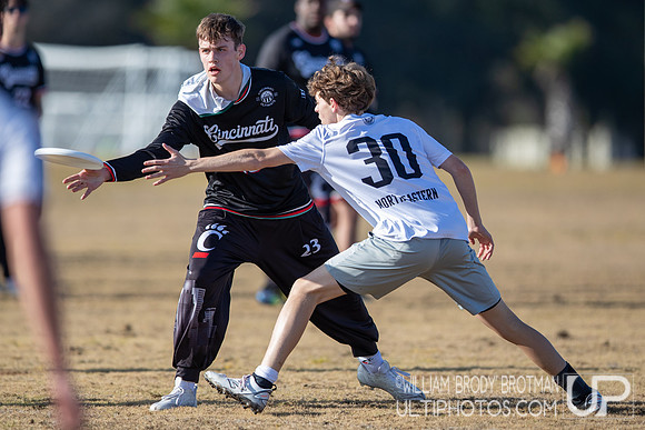 Day 1 at the 2026 Florida Warm Up