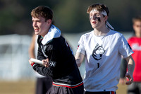Day 1 at the 2026 Florida Warm Up