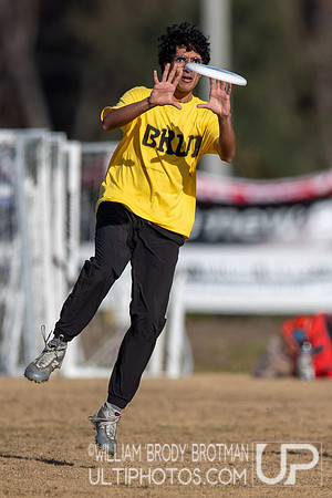 Day 1 at the 2026 Florida Warm Up