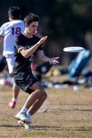 Day 1 at the 2026 Florida Warm Up